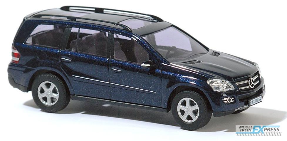 Busch autos 46305